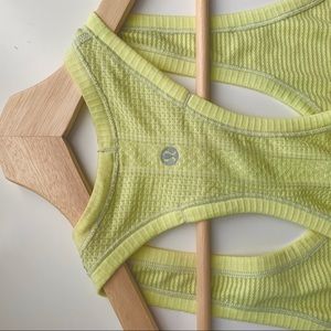 Lululemon Swiftly Tech Racerback